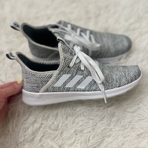 Adidas Women's Cloudfoam Pure Shoes